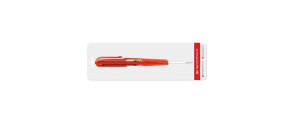 486448 - Mediatech PB Swiss Tools PB Insider Mini 3 Umsteckklingen - 000, 00, PN 0.8-1.2 -70 kaufen | Mediatech.ch