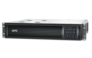 APC USV SMT1500RMI2UNC, 1500VA/1000W 2HE Rack, Line-Interactive kaufen Schweiz | Mediatech.ch