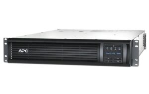 486716 - Mediatech APC USV SMT3000RMI2UNC, 3000VA/2700W 2HE Rack, Line-Interactive kaufen Schweiz | Mediatech.ch