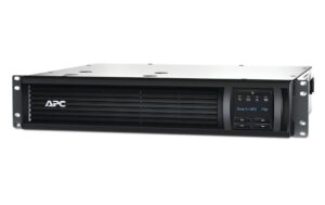APC USV SMT750RMI2UNC, 750VA/500W 2HE Rack, Line-Interactive kaufen Schweiz | Mediatech.ch