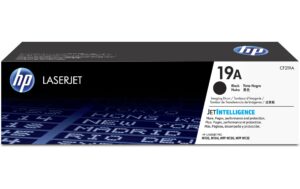 HP Bildtrommel 19A - Black (CF219A) Seitenkapaziät ~ 12'000 Seiten