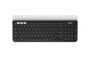 487401 - Mediatech Logitech K780 Multi-Device Keyboard Bluetooth kaufen Schweiz | Mediatech.ch