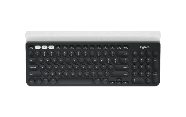 Logitech K780 Multi-Device Keyboard Bluetooth kaufen Schweiz | Mediatech.ch