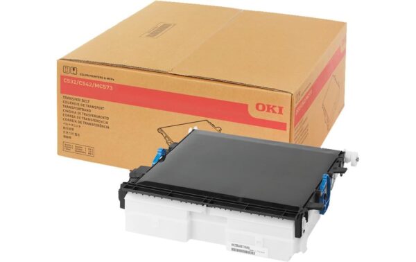Transportband zu OKI C532/C542 60'000 Seiten,