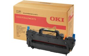 488113 - Mediatech Fuser zu OKI C532/C542, Heizungseinheit 60'000 Seiten