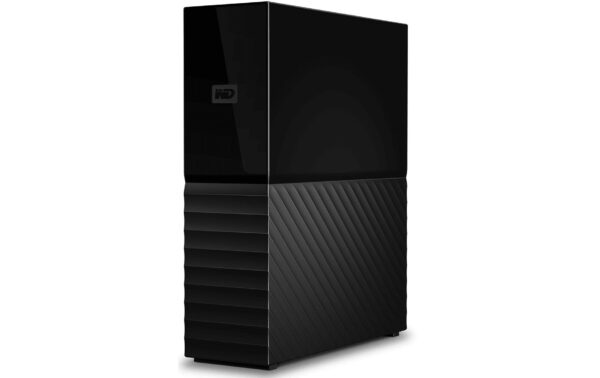Western Digital WD My Book 3.5 6TB USB 3.0, inkl. WD Backup + WD Discovery kaufen | Mediatech.ch