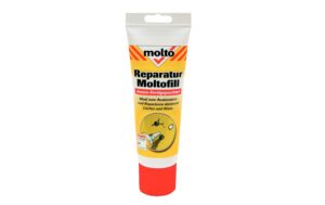 Molto Reparatur Moltofill Innen Fertigspachtel, Tube à 330 g kaufen Schweiz | Mediatech.ch