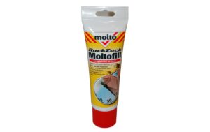Molto RuckZuck Moltofill Innen Fertigspachtel, Tube à 330 g kaufen Schweiz | Mediatech.ch