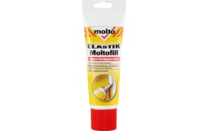Molto Elastik Moltofill Innen Fertigspachtel, Tube à 330 g kaufen Schweiz | Mediatech.ch