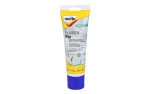 Molto Fliesenfix grau Fertigspachtel, Tube à 330 g kaufen Schweiz | Mediatech.ch