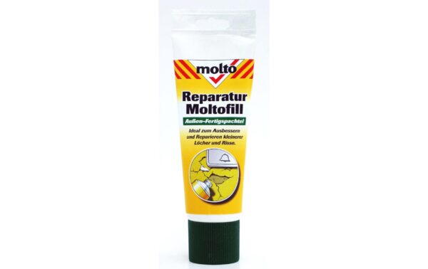 Molto Reparatur Moltofill Aussen Fertigspachtel, Tube à 330 g kaufen Schweiz | Mediatech.ch