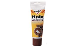 Molto Holz-Fein-Fertigspachtel Innen Tube à 400 g kaufen Schweiz | Mediatech.ch