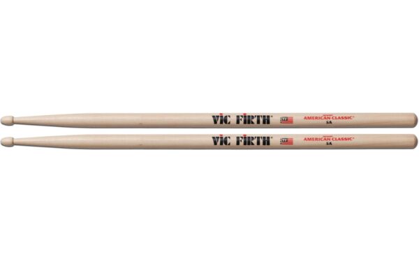 488595 - Mediatech Vic Firth VF5A Drum Sticks 5A Drum Sticks, Paar kaufen Schweiz | Mediatech.ch