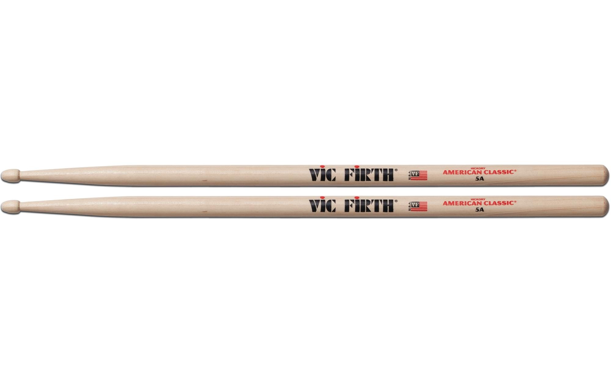 488595 - Mediatech Vic Firth VF5A Drum Sticks 5A Drum Sticks, Paar kaufen Schweiz | Mediatech.ch
