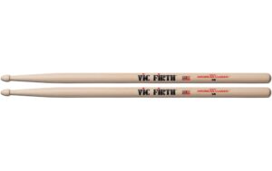Vic Firth VF5B Drum Sticks 5B Drum Sticks, Paar kaufen Schweiz | Mediatech.ch