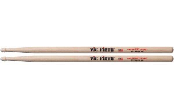 Vic Firth VFX5B Drum Sticks X5B Extreme Drum Sticks, Paar kaufen Schweiz | Mediatech.ch