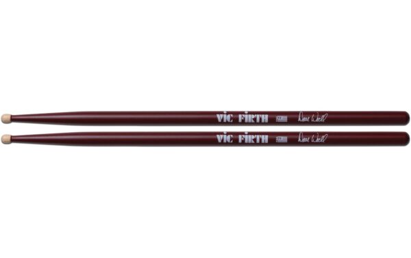 Vic Firth VFSDW Drum Sticks SDW Dave Weckl Drum Sticks, Paar kaufen Schweiz | Mediatech.ch
