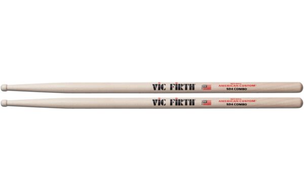 Vic Firth VFSD4 Drum Sticks SD4 Combo Drum Sticks, Paar kaufen Schweiz | Mediatech.ch