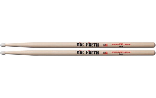 Vic Firth VF7AN Drum Sticks 7AN Drum Sticks, Paar kaufen Schweiz | Mediatech.ch