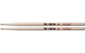 488611 - Mediatech Vic Firth VFSD10 Drum Sticks SD10 Swinger Drum Sticks, Paar kaufen Schweiz | Mediatech.ch