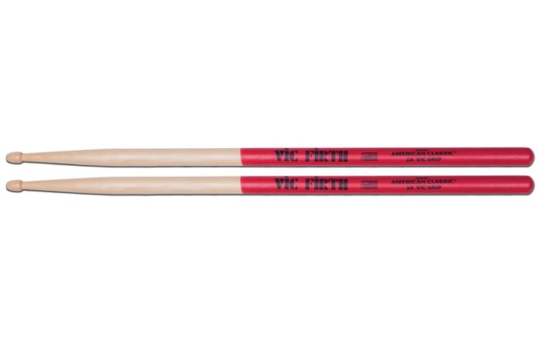 Vic Firth VF5AVG Drum Sticks 5AVG Vic Grip Drum Sticks, Paar kaufen Schweiz | Mediatech.ch