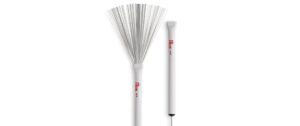 Vic Firth VFWB Brushes WB Jazz Besen, Paar kaufen Schweiz | Mediatech.ch