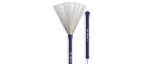 Vic Firth VFHB Brushes HB Heritage Rods, Paar