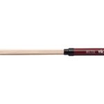 Vic Firth VFRUTE Rutes RUTE Rute Brushes Rods, Paar