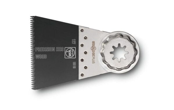 Fein E-Cut Sägeblatt SLP P-HCS 50x65mm VE1 kaufen Schweiz | Mediatech.ch