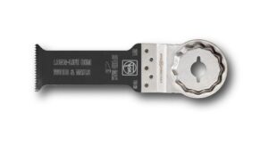 Fein E-Cut Saegeblatt SLM Long-Life BIM 78x32 mm VE 1 kaufen Schweiz | Mediatech.ch