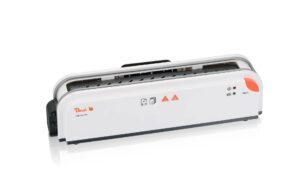 490051 - Mediatech Peach Thermobindegerät PB200-70 Bindekapazität 300 Blatt kaufen Schweiz | Mediatech.ch