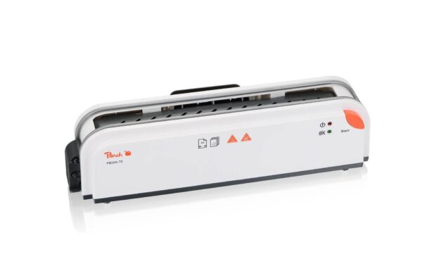 Peach Thermobindegerät PB200-70 Bindekapazität 300 Blatt kaufen Schweiz | Mediatech.ch