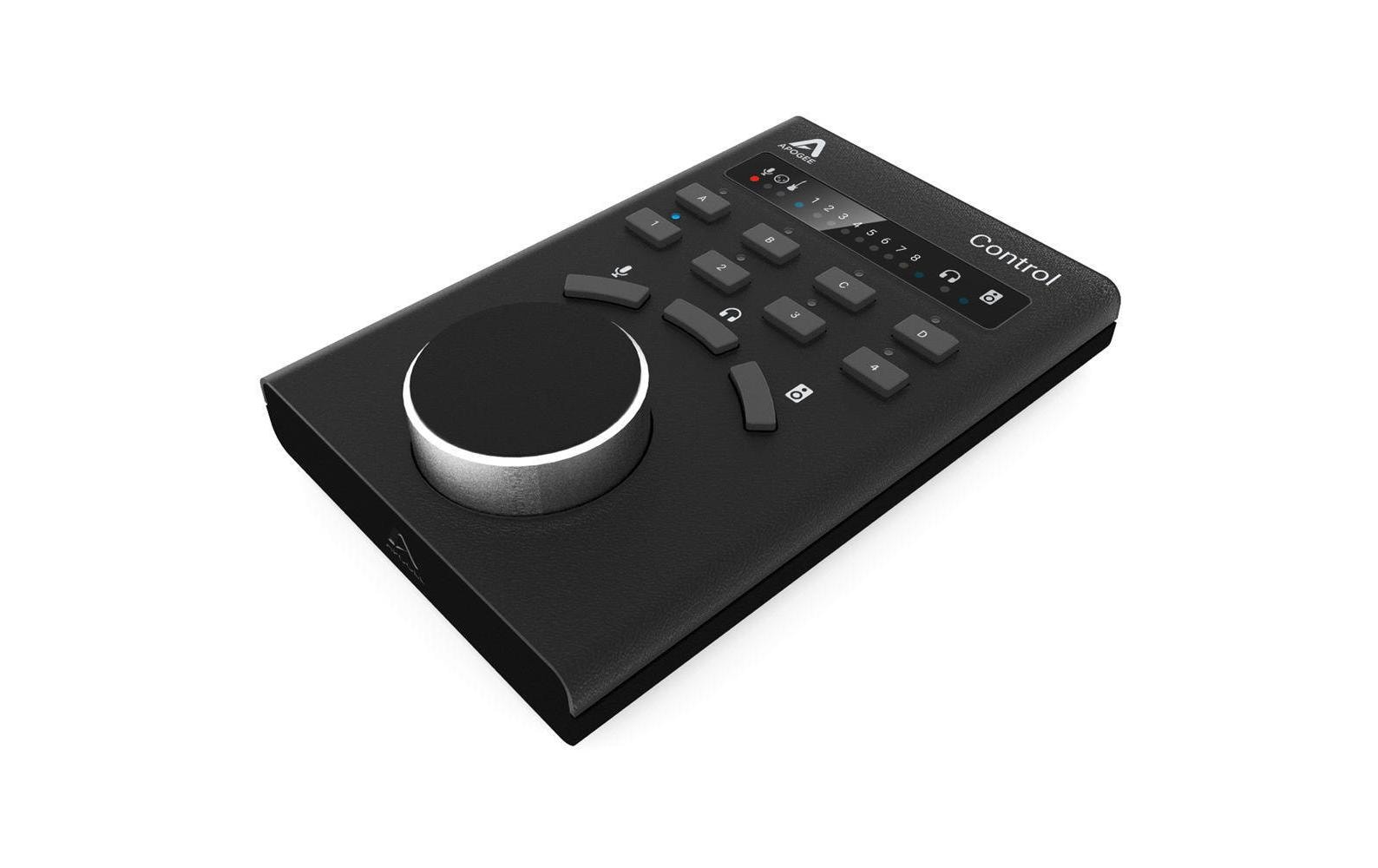 Apogee Element Control Hardware Remote
