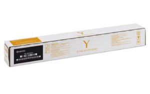 Toner Kyocera TK-8335Y, TASKalfa 3252ci yellow, 15'000 Seiten bei 5% Deckung