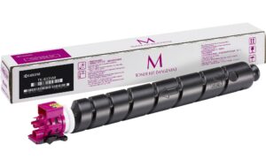 490390 - Mediatech Toner Kyocera TK-8335M, TASKalfa 3252ci magenta, 15'000 Seiten bei 5% Deckung