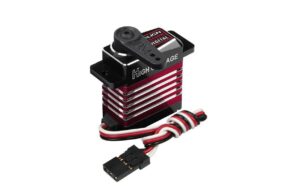 DS450M Digital Servo