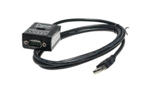 EXSYS EX-1309-9, RS-232/422/485 USB Adapter, USB 2.0