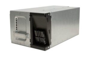 APC USV Ersatzbatterie APCRBC143 passend zu APC USV-Geräten
