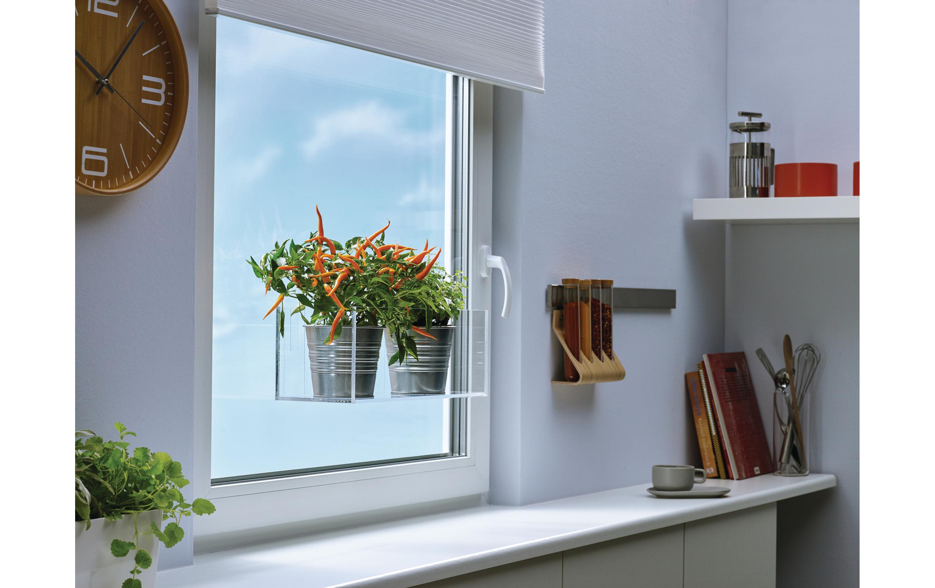 491929_1 - Mediatech Montageband transparent, Glas, 20 kg 5 m x 19 mm