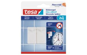 tesa Klebenagel Fliesen, 2 kg 2 x 2KG kaufen | Mediatech.ch