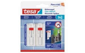 tesa Klebenagel verstellbar, Fliesen, 3 kg 2 x 3KG kaufen | Mediatech.ch