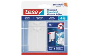 tesa Klebenagel Fliesen, 4 kg 2 x 4KG kaufen | Mediatech.ch
