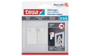 tesa Klebenagel Tapete&Putz, 0,5 kg 2 x 0,5KG kaufen | Mediatech.ch