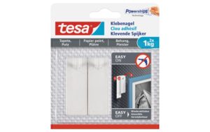 Klebenagel Tapete&Putz, 1 kg 2 x 1KG