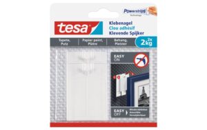 491952 - Mediatech tesa Klebenagel Tapete&Putz, 2 kg 2 x 2KG kaufen | Mediatech.ch