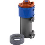 kwb Spiralbohrer Anschleifvorrichtung 3.5-10 mm