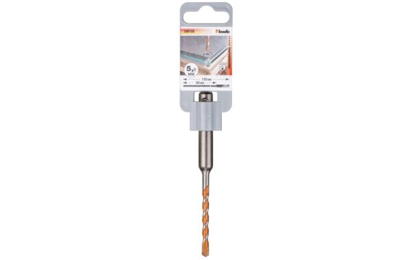 kwb SDS Plus Allzweck-Hammerbohrer 5x 110 mm kaufen Schweiz | Mediatech.ch