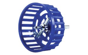 kwb Hartmetall Kreisschneider mit Schutzkorb kaufen Schweiz | Mediatech.ch