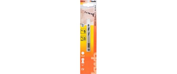kwb Holzbohrer 1/4 5mm kaufen Schweiz | Mediatech.ch