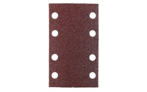 kwb Klstr.Korund Gelocht  80X133 K 80 